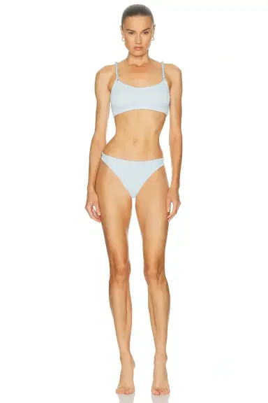 Hunza G Phoebe Bikini Set | Thumbnail 1 Hunza G Phoebe Bikini Set | Thumbnail 1