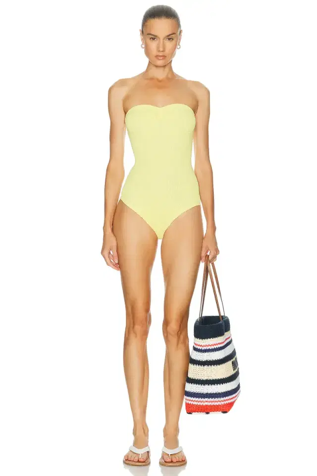 Brooke One Piece Swimsuit Brooke One Piece Swimsuit