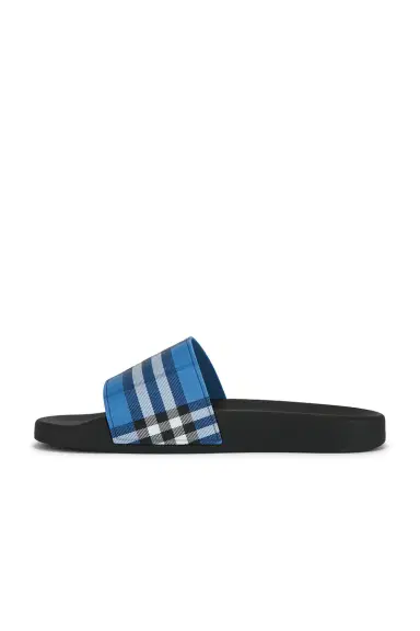 Burberry Furley Slide | Thumbnail 5 Burberry Furley Slide | Thumbnail 5