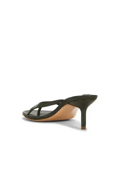 Acne Studios Beverly Kitten Heel | Thumbnail 3 Acne Studios Beverly Kitten Heel | Thumbnail 3