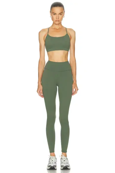 Varley Always 28 High Rise Legging | Thumbnail 5 Varley Always 28 High Rise Legging | Thumbnail 5