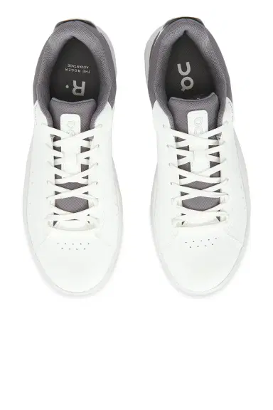 On The Roger Advantage | Thumbnail 4 On The Roger Advantage | Thumbnail 4