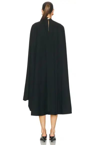 Bottega Veneta Kaftan Dress | Thumbnail 3 Bottega Veneta Kaftan Dress | Thumbnail 3