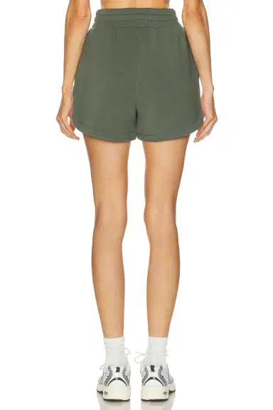 Varley Coulter High Rise Short | Thumbnail 4 Varley Coulter High Rise Short | Thumbnail 4