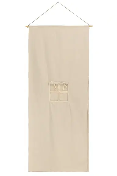 Ferm Living Kids Settle Bed Canopy | Thumbnail 2 Ferm Living Kids Settle Bed Canopy | Thumbnail 2