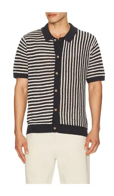 Onia Linen Button Up Shirt | Thumbnail 6 Onia Linen Button Up Shirt | Thumbnail 6