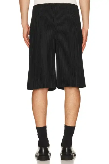 Homme Plisse Issey Miyake Tailored Pleats 2 Pants | Thumbnail 2 Homme Plisse Issey Miyake Tailored Pleats 2 Pants | Thumbnail 2