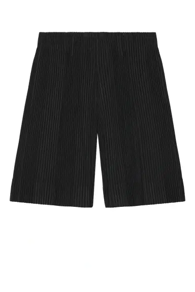 Homme Plisse Issey Miyake Tailored Pleats 2 Pants | Thumbnail 4 Homme Plisse Issey Miyake Tailored Pleats 2 Pants | Thumbnail 4