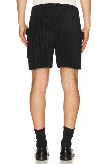 Homme Plissé Issey Miyake Painter's Gear Pants | Thumbnail 2 Homme Plissé Issey Miyake Painter's Gear Pants | Thumbnail 2