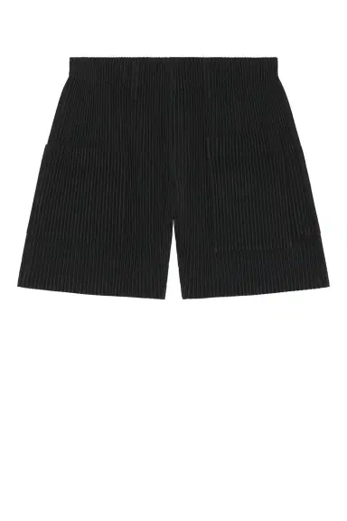 Homme Plissé Issey Miyake Painter's Gear Pants | Thumbnail 4 Homme Plissé Issey Miyake Painter's Gear Pants | Thumbnail 4