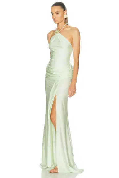 Shani Shemer Valentine Maxi Dress | Thumbnail 3 Shani Shemer Valentine Maxi Dress | Thumbnail 3