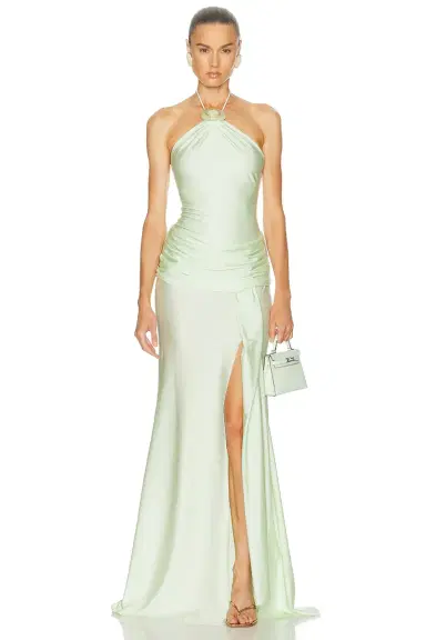 Shani Shemer Valentine Maxi Dress | Thumbnail 1 Shani Shemer Valentine Maxi Dress | Thumbnail 1