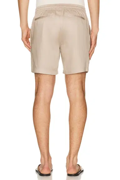 Onia Lyocell Beach Shorts | Thumbnail 2 Onia Lyocell Beach Shorts | Thumbnail 2