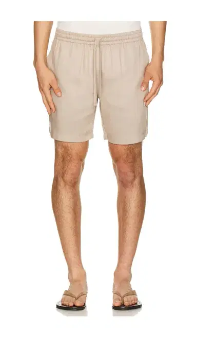 Onia Lyocell Beach Shorts | Thumbnail 5 Onia Lyocell Beach Shorts | Thumbnail 5