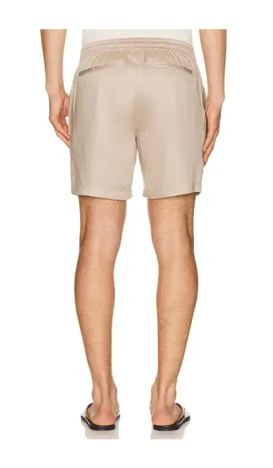 Onia Lyocell Beach Shorts | Thumbnail 6 Onia Lyocell Beach Shorts | Thumbnail 6
