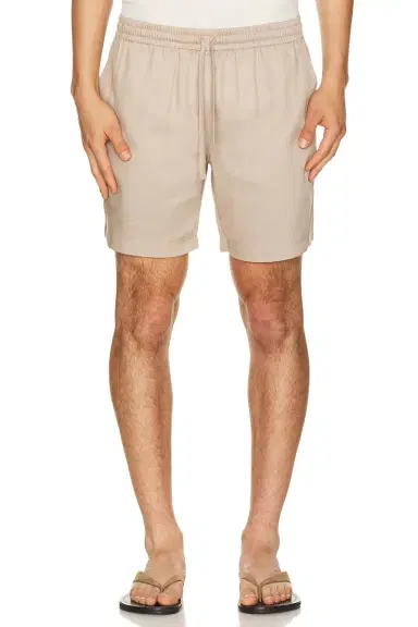 Onia Lyocell Beach Shorts | Thumbnail 1 Onia Lyocell Beach Shorts | Thumbnail 1