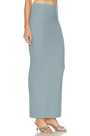 ÉTERNE Emma Skirt | Thumbnail 2 ÉTERNE Emma Skirt | Thumbnail 2