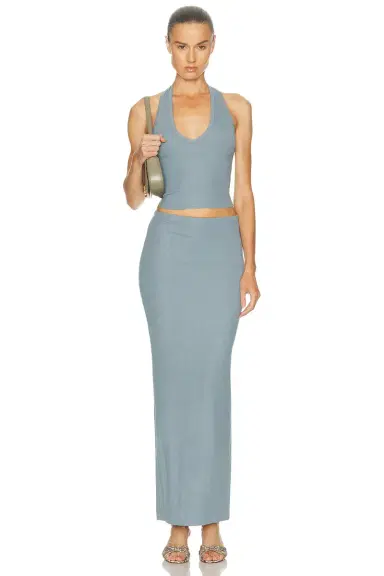 ÉTERNE Emma Skirt | Thumbnail 5 ÉTERNE Emma Skirt | Thumbnail 5