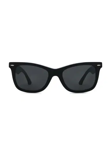 Acne Studios Afare Sunglasses | Thumbnail 1 Acne Studios Afare Sunglasses | Thumbnail 1