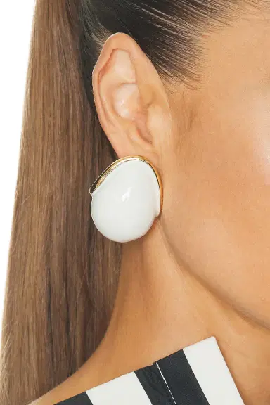 Jacquemus Les Boucles Raisin | Thumbnail 2 Jacquemus Les Boucles Raisin | Thumbnail 2