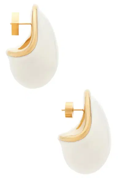 Jacquemus Les Boucles Raisin | Thumbnail 3 Jacquemus Les Boucles Raisin | Thumbnail 3