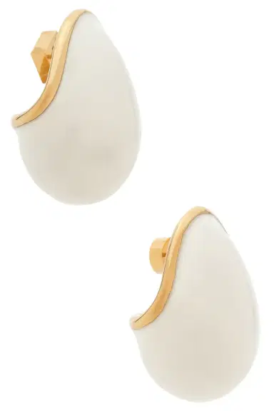 Jacquemus Les Boucles Raisin | Thumbnail 1 Jacquemus Les Boucles Raisin | Thumbnail 1