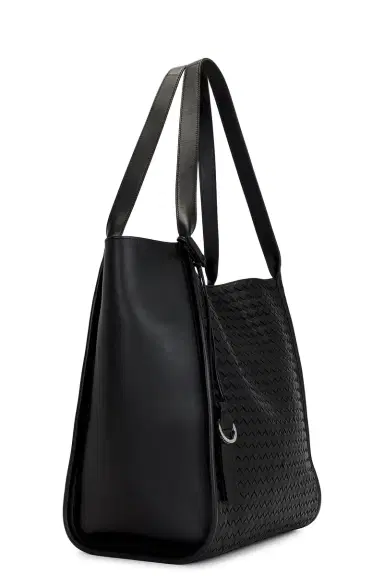 Bottega Veneta Borsa Intrecciato 10 Nappa Supple | Thumbnail 3 Bottega Veneta Borsa Intrecciato 10 Nappa Supple | Thumbnail 3