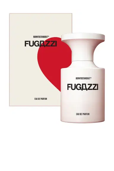 BORNTOSTANDOUT Fugazzi By BORNTOSTANDOUT Eau De Parfum | Thumbnail 2 BORNTOSTANDOUT Fugazzi By BORNTOSTANDOUT Eau De Parfum | Thumbnail 2