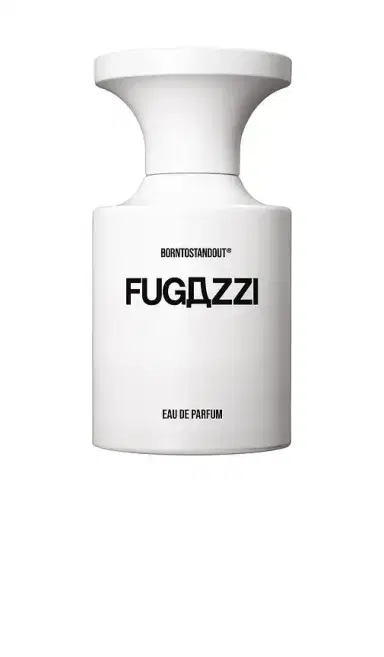 BORNTOSTANDOUT Fugazzi By BORNTOSTANDOUT Eau De Parfum | Thumbnail 4 BORNTOSTANDOUT Fugazzi By BORNTOSTANDOUT Eau De Parfum | Thumbnail 4