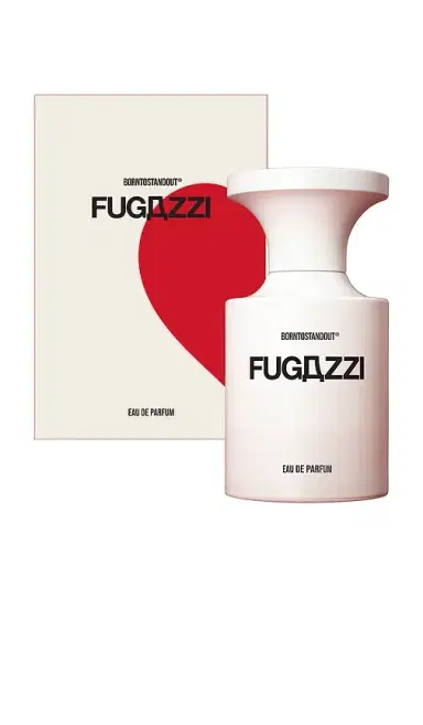 BORNTOSTANDOUT Fugazzi By BORNTOSTANDOUT Eau De Parfum | Thumbnail 5 BORNTOSTANDOUT Fugazzi By BORNTOSTANDOUT Eau De Parfum | Thumbnail 5