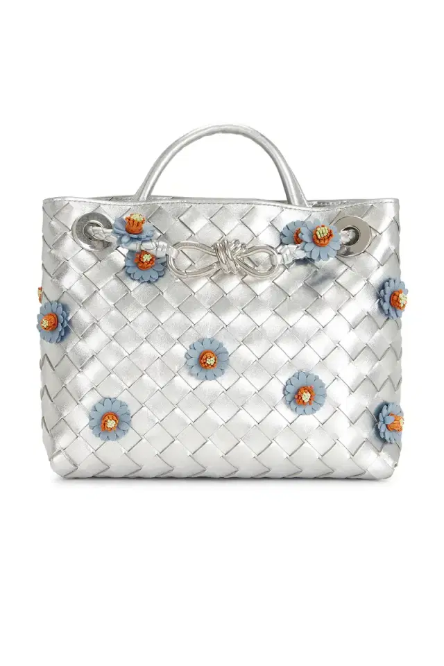 Small Andiamo Bag Small Andiamo Bag