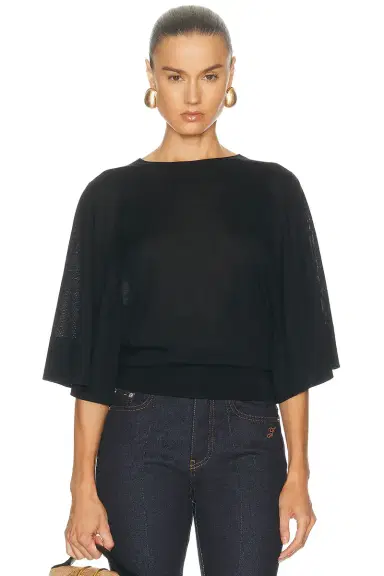 Jacquemus La Maille Mananco | Thumbnail 1 Jacquemus La Maille Mananco | Thumbnail 1