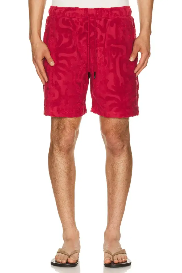 Porto Shorts Porto Shorts