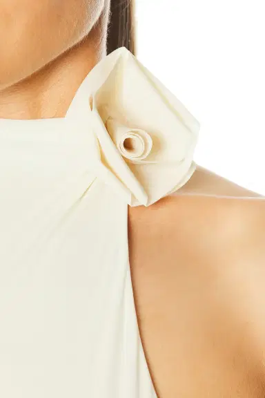 Maygel Coronel Farol Dress | Thumbnail 4 Maygel Coronel Farol Dress | Thumbnail 4