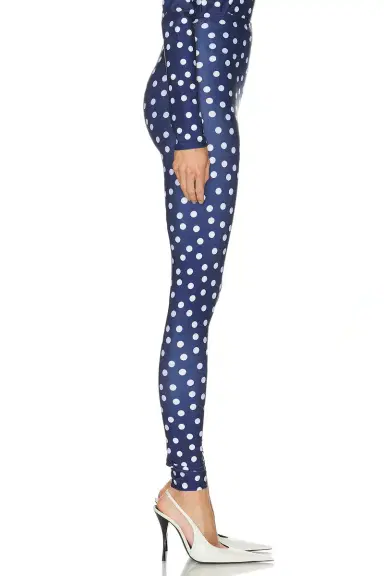 Jean Paul Gaultier Jersey Legging | Thumbnail 3 Jean Paul Gaultier Jersey Legging | Thumbnail 3