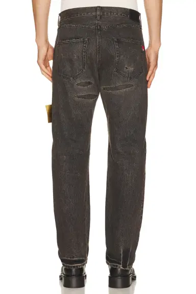 Undercover Distressed Jeans | Thumbnail 4 Undercover Distressed Jeans | Thumbnail 4