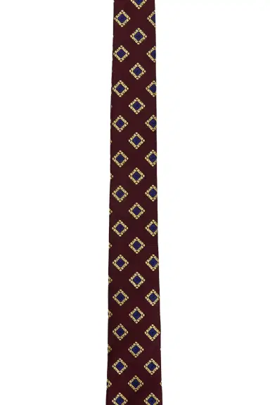 Valentino Garavani Jacquard Tie | Thumbnail 3 Valentino Garavani Jacquard Tie | Thumbnail 3