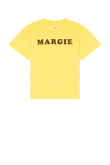 MM6 Maison Margiela T-Shirt | Thumbnail 4 MM6 Maison Margiela T-Shirt | Thumbnail 4
