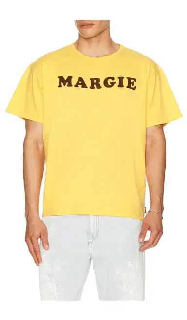 MM6 Maison Margiela T-Shirt | Thumbnail 6 MM6 Maison Margiela T-Shirt | Thumbnail 6
