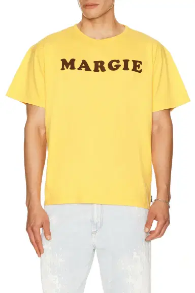 MM6 Maison Margiela T-Shirt | Thumbnail 1 MM6 Maison Margiela T-Shirt | Thumbnail 1