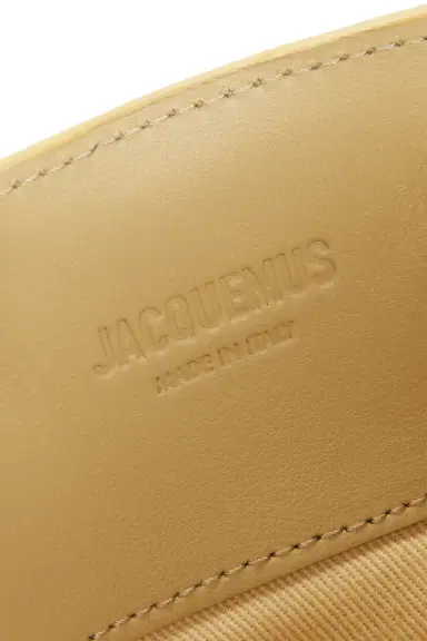 Jacquemus Le Petit Bambola | Thumbnail 7 Jacquemus Le Petit Bambola | Thumbnail 7