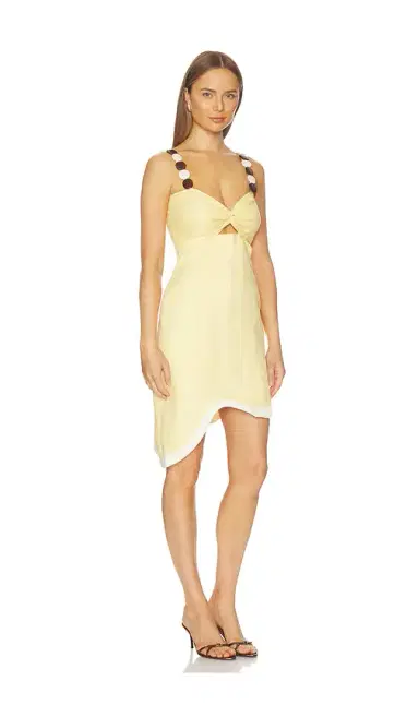 AZULU Mar Dress | Thumbnail 2 AZULU Mar Dress | Thumbnail 2