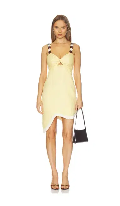 AZULU Mar Dress | Thumbnail 1 AZULU Mar Dress | Thumbnail 1