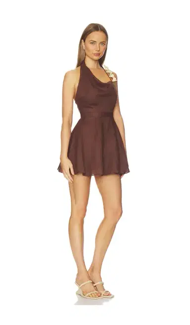 AZULU Zelda Dress | Thumbnail 2 AZULU Zelda Dress | Thumbnail 2