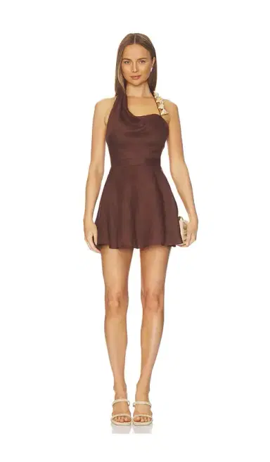 AZULU Zelda Dress | Thumbnail 1 AZULU Zelda Dress | Thumbnail 1