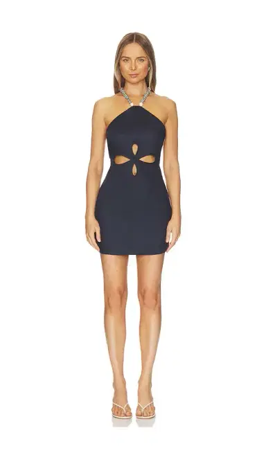 AZULU Drea Dress | Thumbnail 1 AZULU Drea Dress | Thumbnail 1