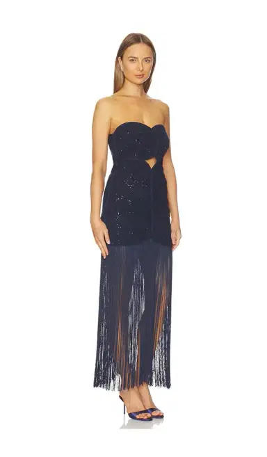 AZULU Joaquina Dress | Thumbnail 2 AZULU Joaquina Dress | Thumbnail 2