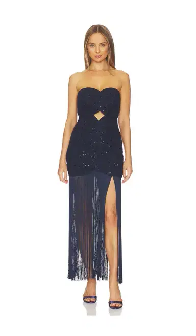 AZULU Joaquina Dress | Thumbnail 1 AZULU Joaquina Dress | Thumbnail 1