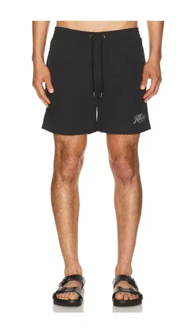 AllSaints Odyssey Swimshort | Thumbnail 1 AllSaints Odyssey Swimshort | Thumbnail 1