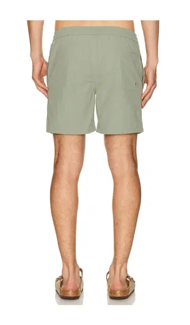AllSaints Odyssey Swimshort | Thumbnail 2 AllSaints Odyssey Swimshort | Thumbnail 2